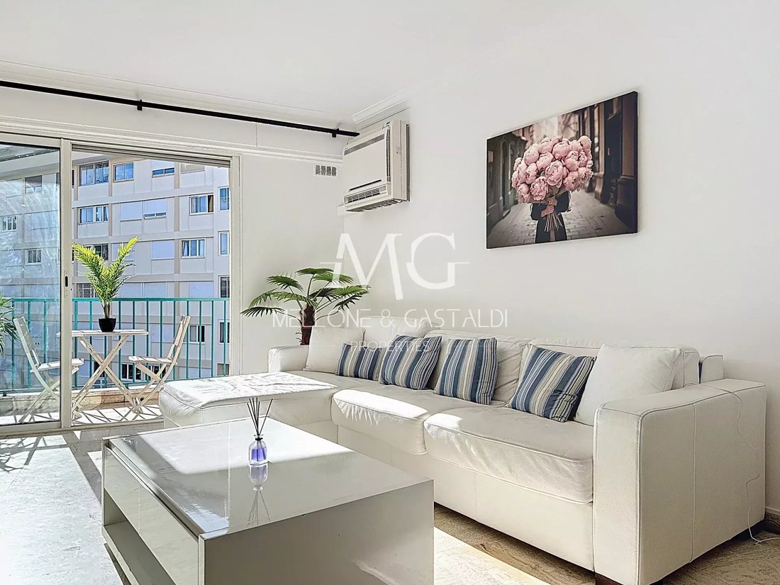 Apartment in Cannes, Provence-Alpes-Côte d'Azur, France 5 - 16667335