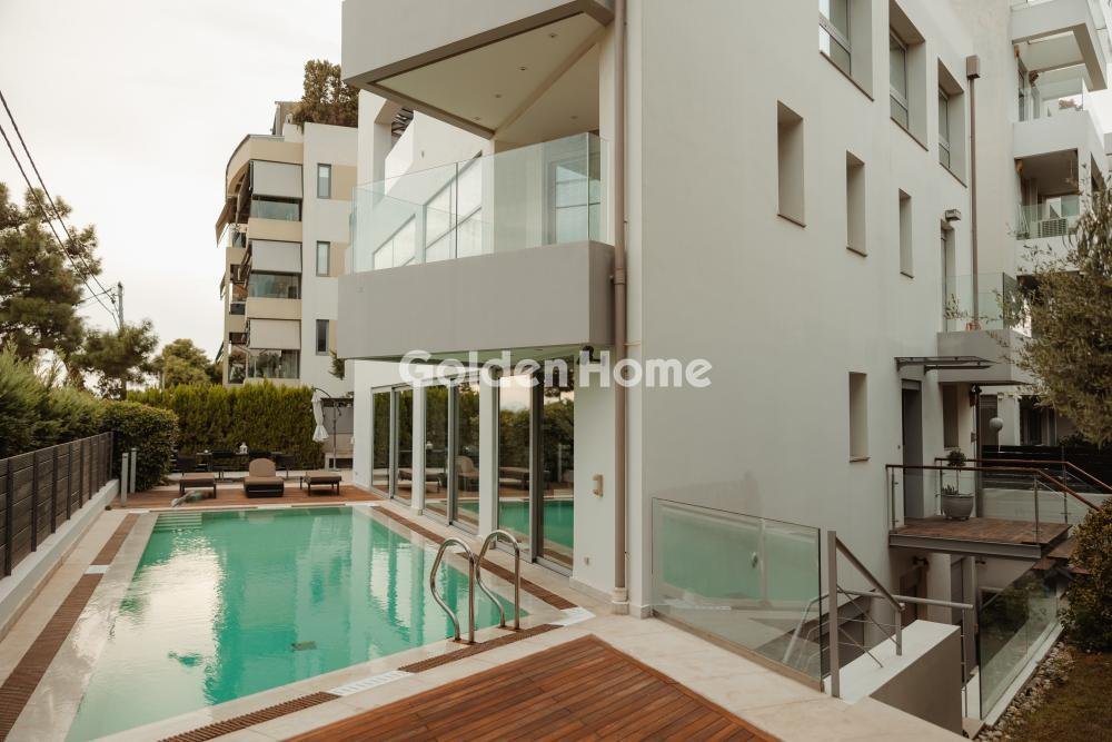 House in South Athens, Attica, Greece 1 - 16667732