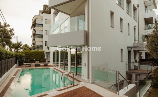 House in South Athens, Attica, Greece 1