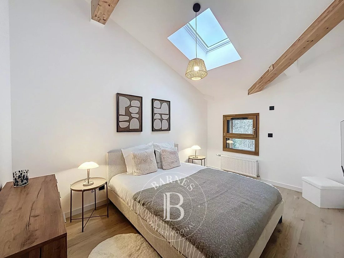 Apartment in Les Gets, Auvergne-Rhône-Alpes, France 2 - 12698856