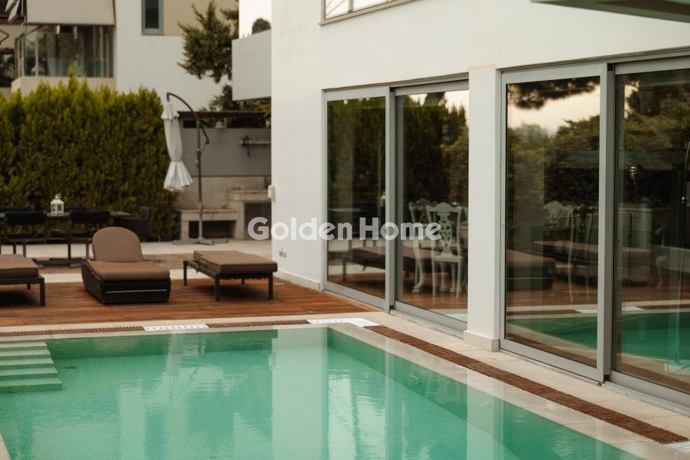House in South Athens, Attica, Greece 3 - 16667732