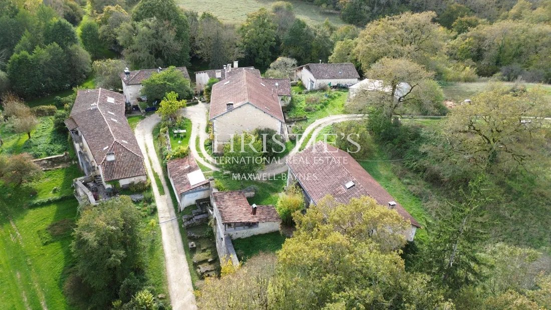 House in Saint Ausone-Saint Martin-Saint Gelais, Angoulême, France 4 - 16667511