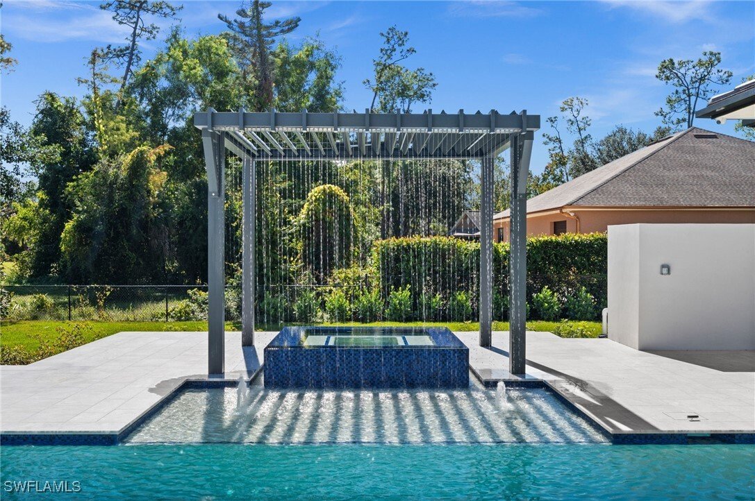 House in Naples, Florida, United States 5 - 16667655
