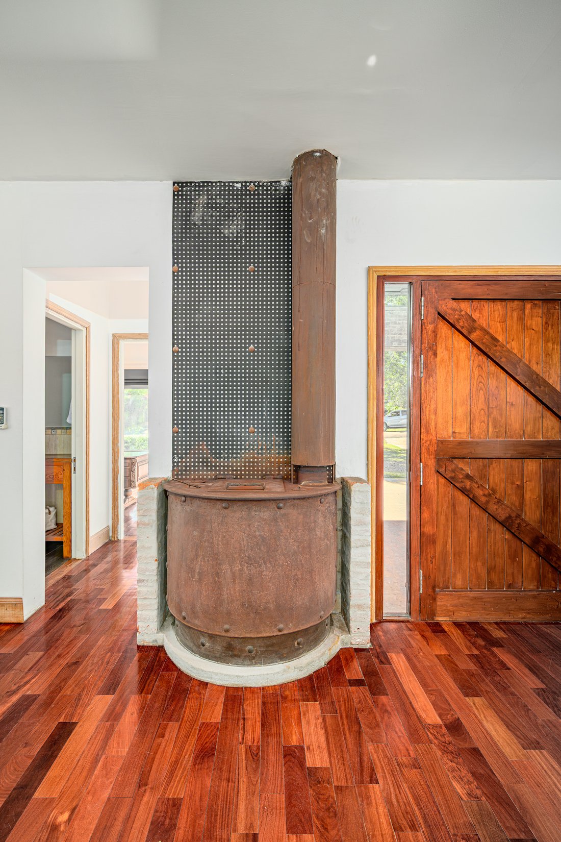 House in Lomas de Carrasco, Canelones Department, Uruguay 5 - 16667114