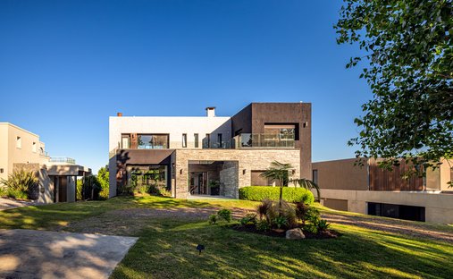 Casa a Lomas de Carrasco, Dipartimento di Canelones, Uruguay 1