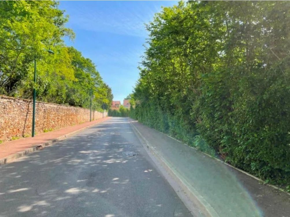 Land in Les Metz-Pont Colbert, Jouy-en-Josas, France 4 - 16667451