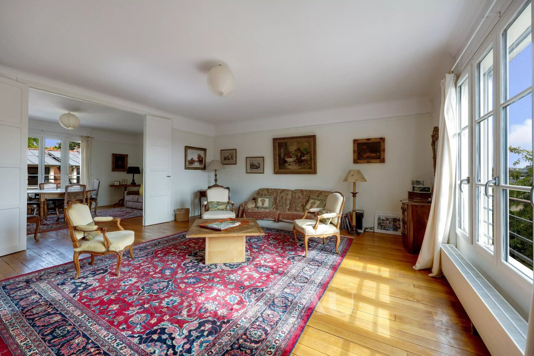 Apartamento en Notre Dame, Versalles, Francia 2 - 16667219
