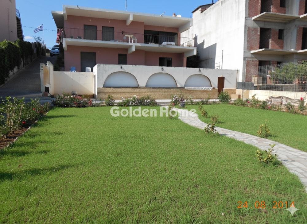 House in Istiaia-Aidipsos, Thessaly and Central Greece, Greece 1 - 16410348