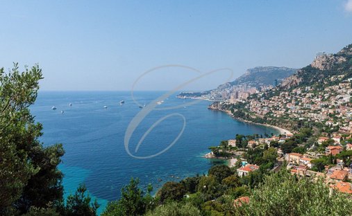 Apartment in Cabbe-Saint Roman, Roquebrune-Cap-Martin, France 1