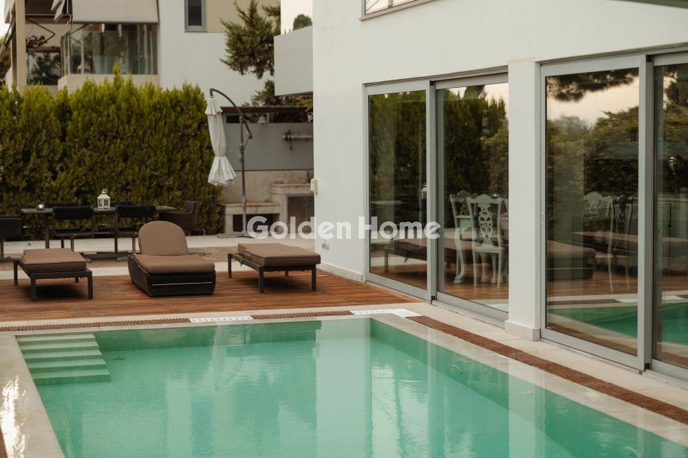House in South Athens, Attica, Greece 2 - 16667732