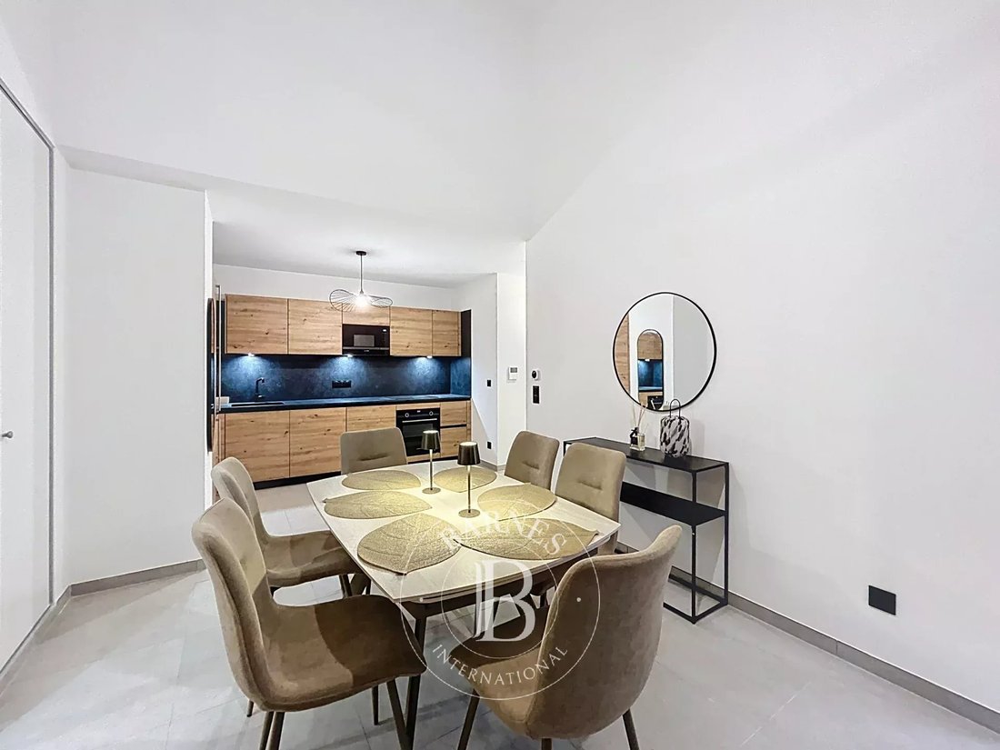 Apartment in Les Gets, Auvergne-Rhône-Alpes, France 1 - 12698856