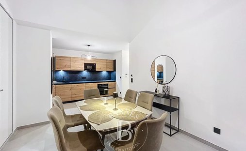 Apartment in Les Gets, Auvergne-Rhône-Alpes, France 1