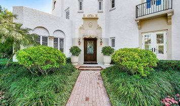 House in Palm Beach, Florida, United States 2