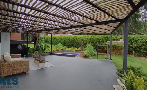 Maison en Rionegro, Rionegro, Colombie 1
