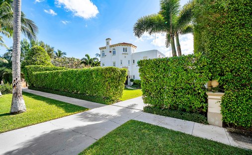 House in Palm Beach, Florida, United States 1