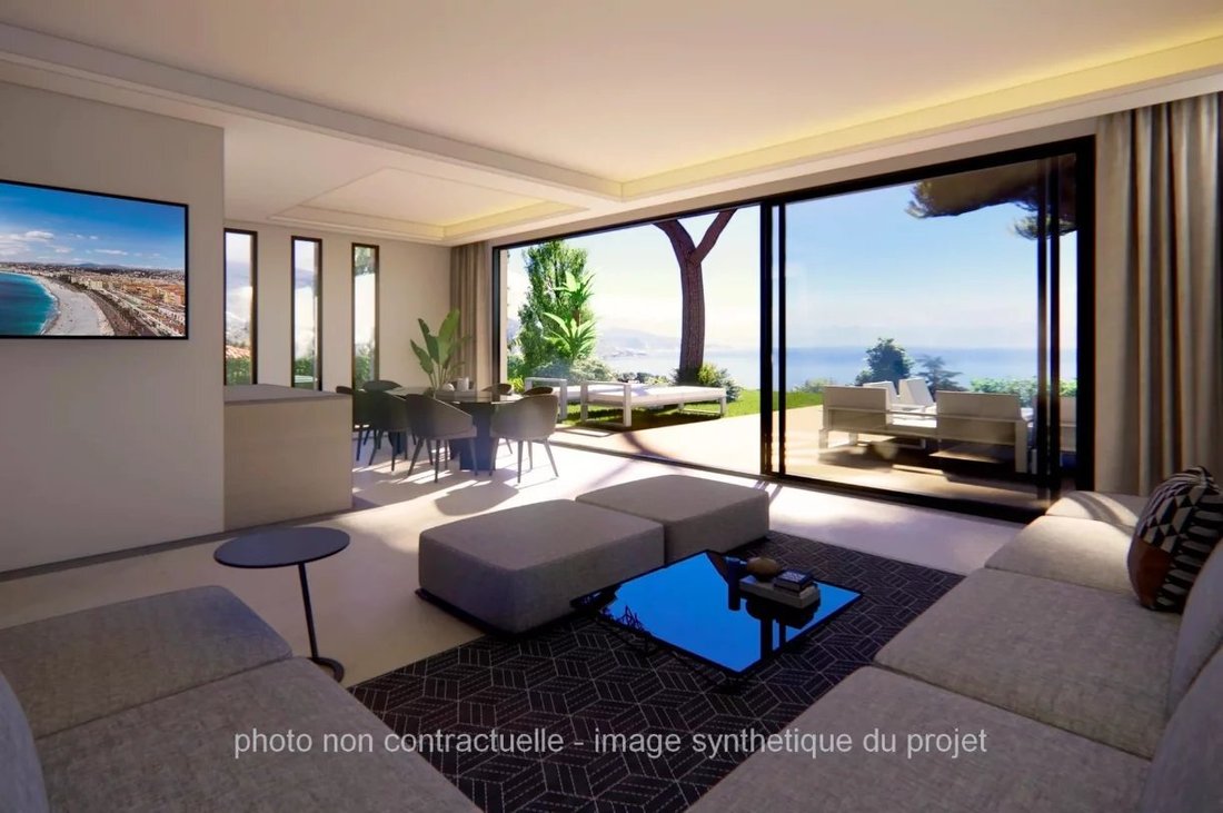 House in Village-Cros de Caste-Coupiere-Mont Gros, Roquebrune-Cap-Martin, France 5 - 16667262
