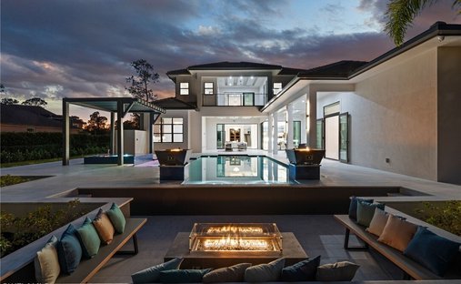 Casa a Naples, Florida, Stati Uniti 1