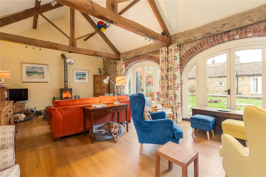 House in York and North Yorkshire, England 2 - 16667232