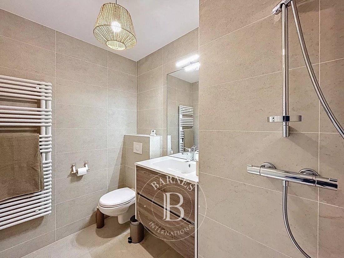 Apartment in Les Gets, Auvergne-Rhône-Alpes, France 4 - 12698874