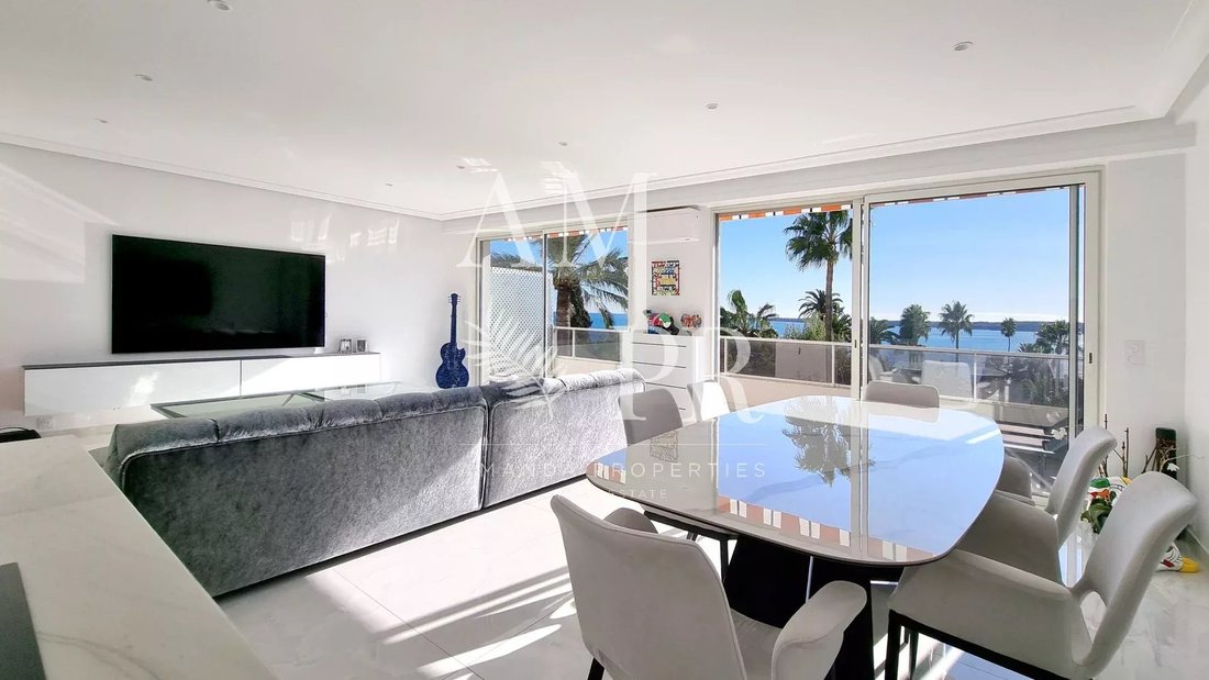 Apartment in La Source, Cannes, France 5 - 16667565