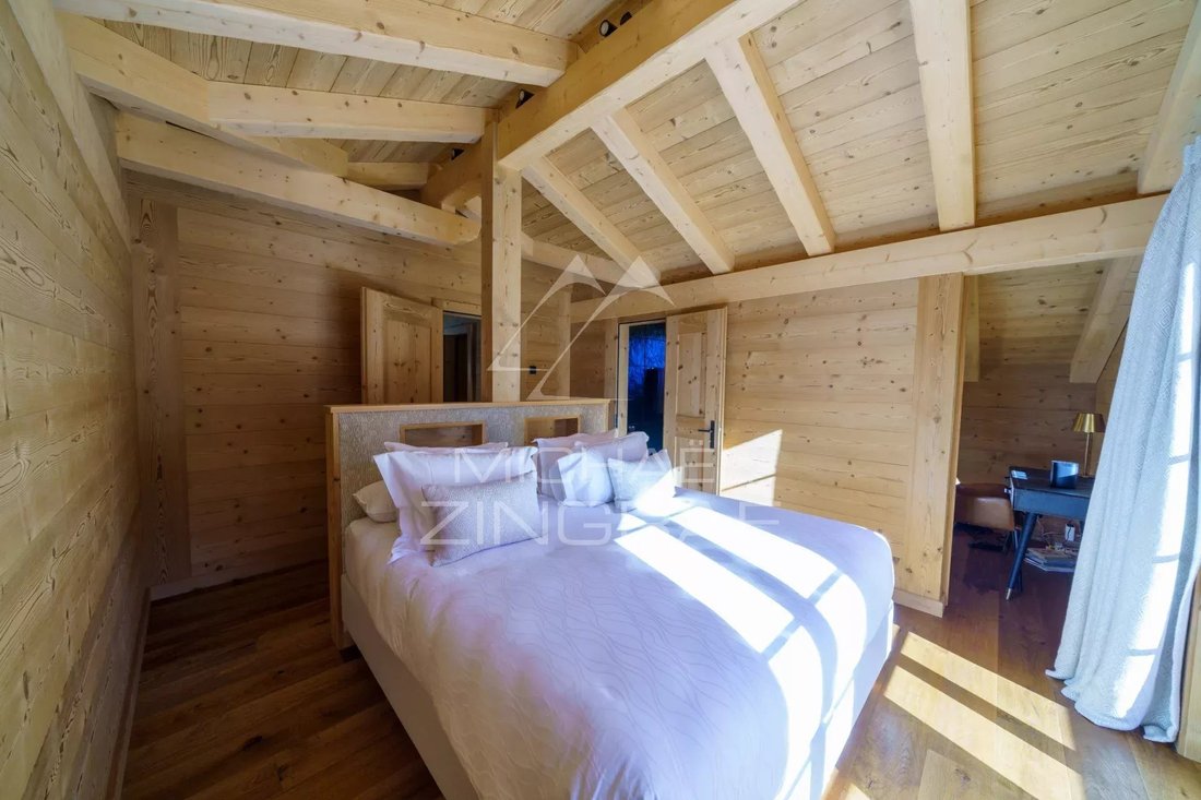 Chalet in Rougemont, Vaud, Switzerland 3 - 16667339