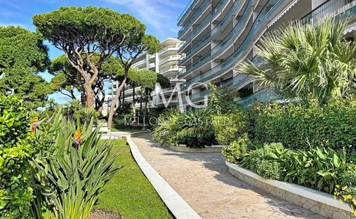 Apartment in Cannes, Provence-Alpes-Côte d'Azur, France 1