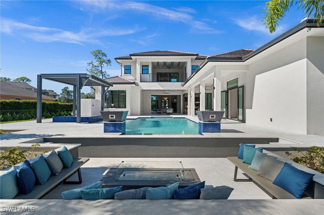House in Naples, Florida, United States 3 - 16667655