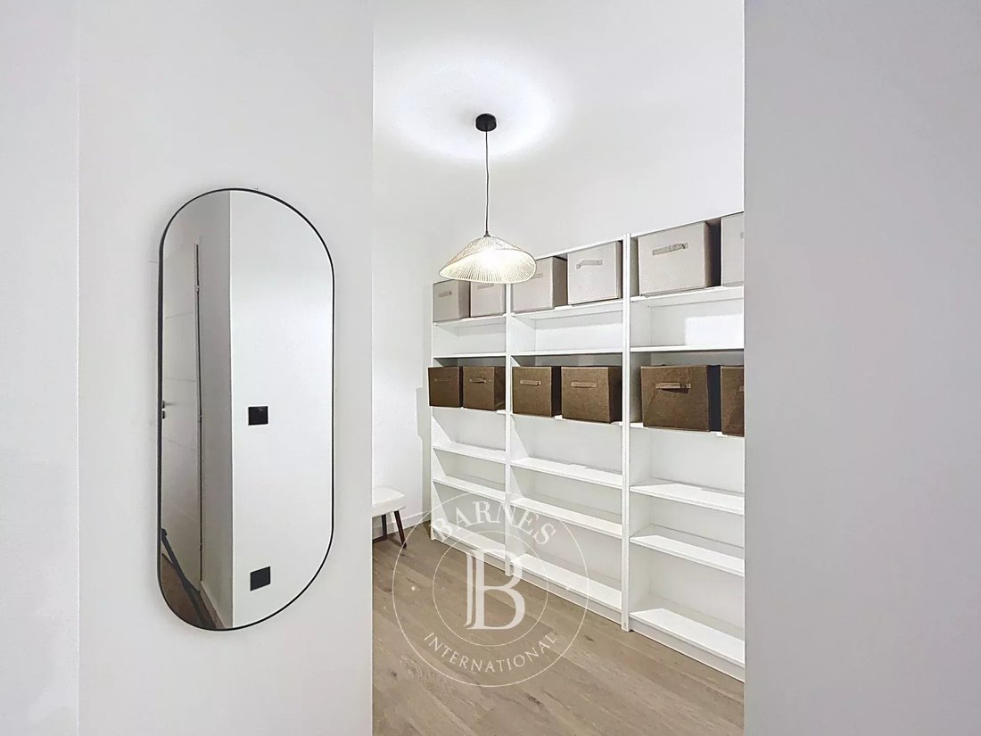 Apartment in Les Gets, Auvergne-Rhône-Alpes, France 5 - 12698874