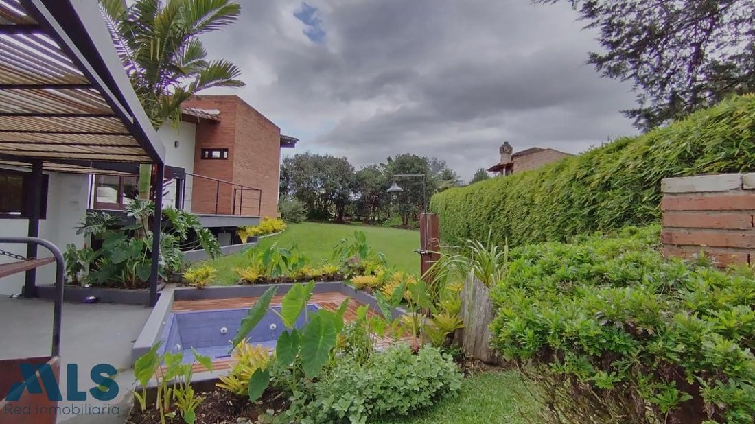 House in Rionegro, Rionegro, Colombia 3 - 16667459