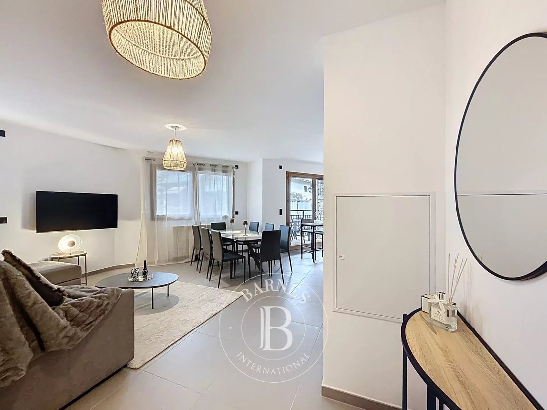 Apartment in Les Gets, Auvergne-Rhône-Alpes, France 5 - 12698870