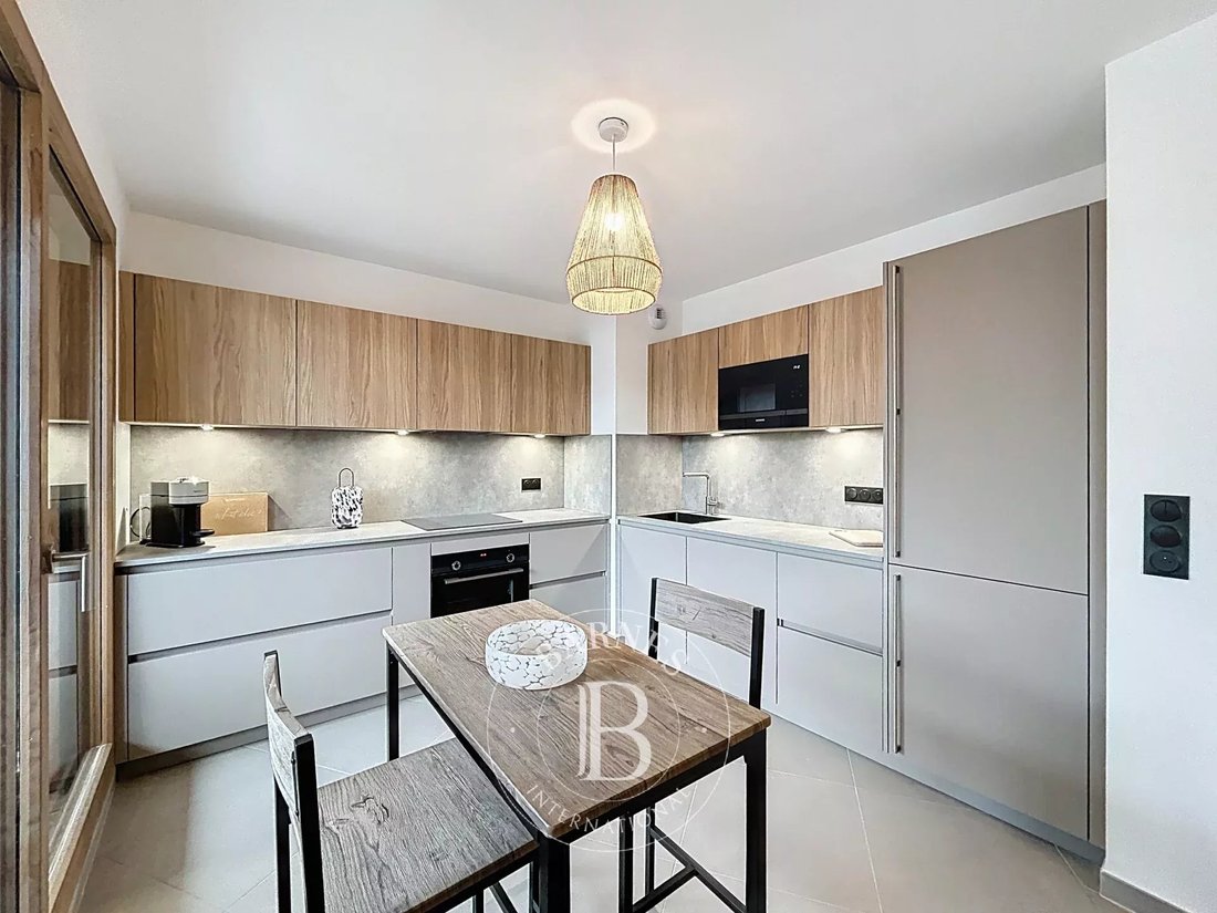 Apartment in Les Gets, Auvergne-Rhône-Alpes, France 2 - 12698870