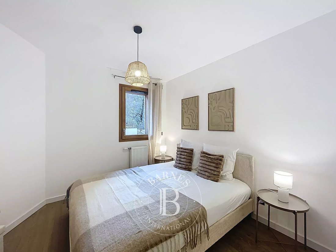Apartment in Les Gets, Auvergne-Rhône-Alpes, France 5 - 12698853