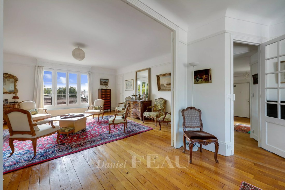 Apartamento en Notre Dame, Versalles, Francia 3 - 16667219