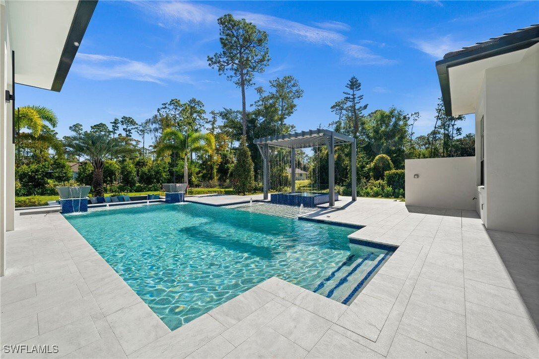 House in Naples, Florida, United States 4 - 16667655