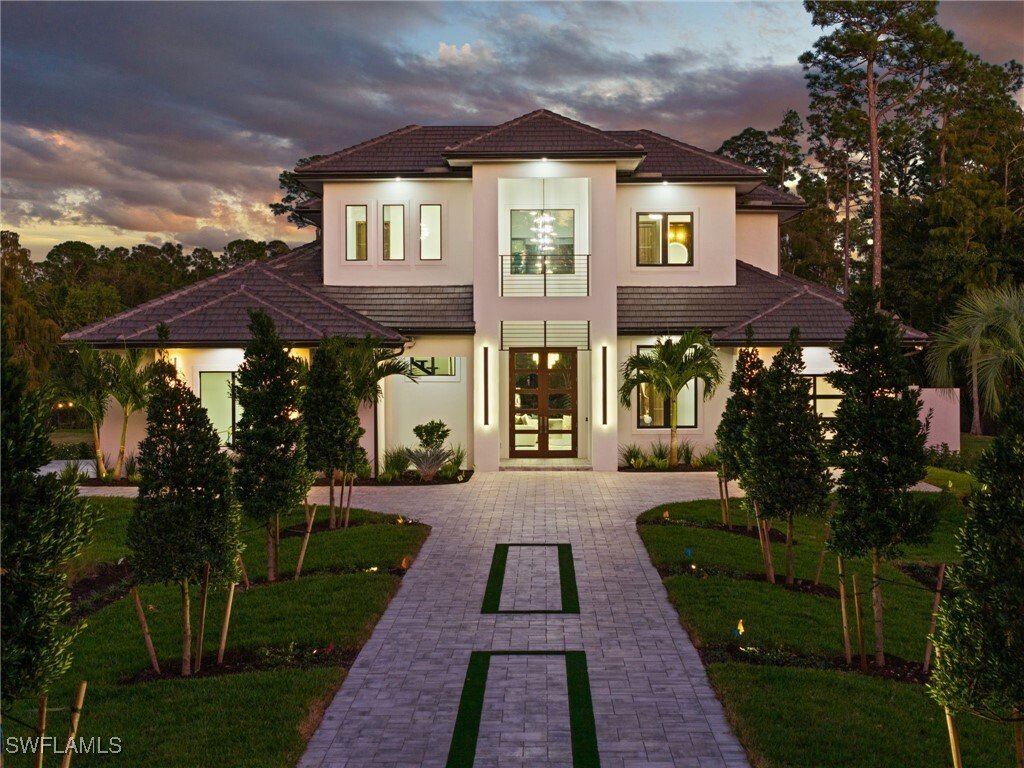 House in Naples, Florida, United States 2 - 16667655