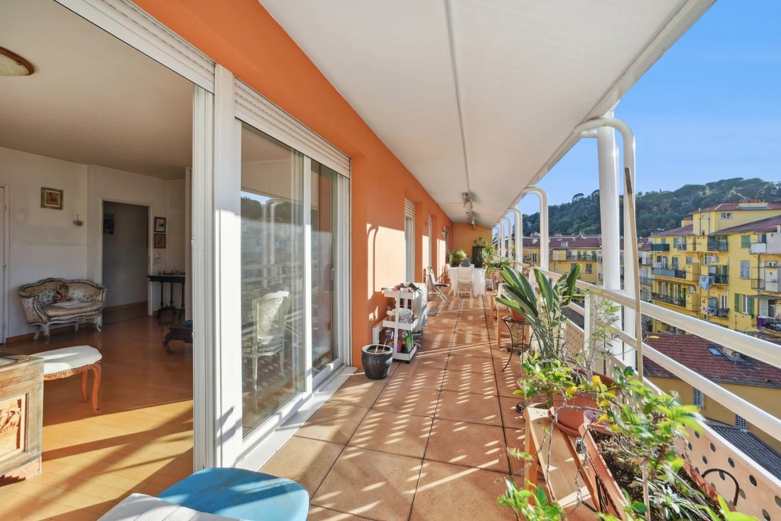 Apartment in Le Port, Nice, France 3 - 16667416
