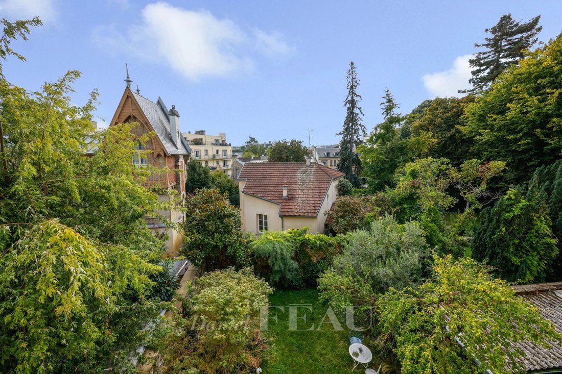 Apartamento en Notre Dame, Versalles, Francia 5 - 16667219