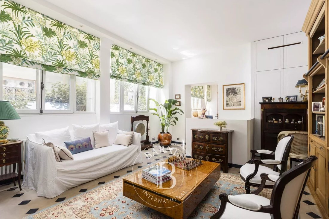 Apartment in Invalides, Paris 7e Arrondissement, Paris 3 - 16667621