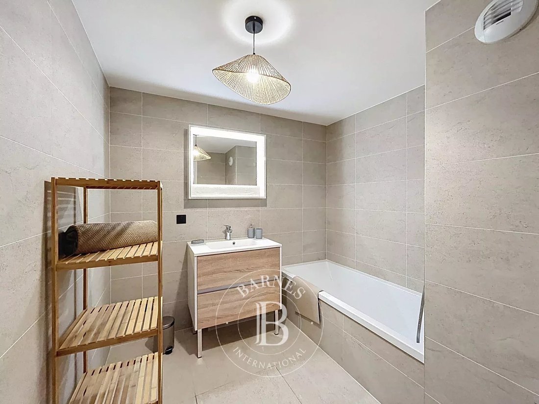 Apartment in Les Gets, Auvergne-Rhône-Alpes, France 4 - 12698873