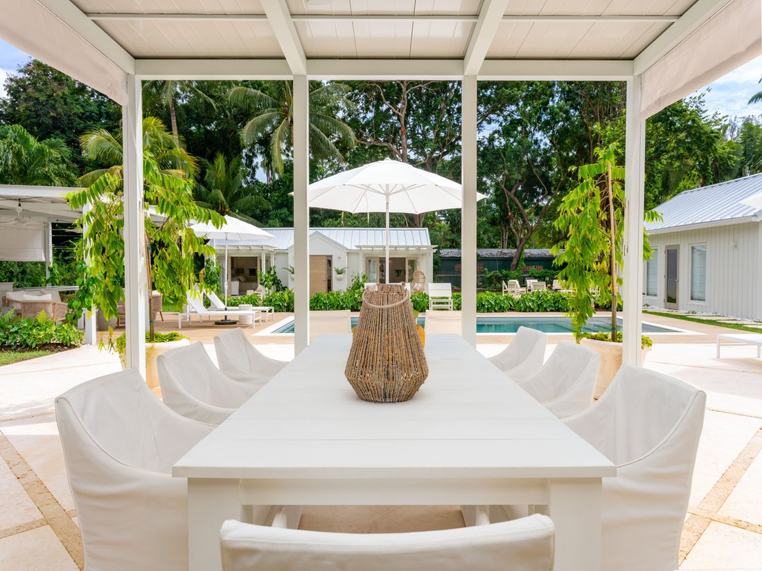Villa in Porters, Saint James, Barbados 3 - 16667233