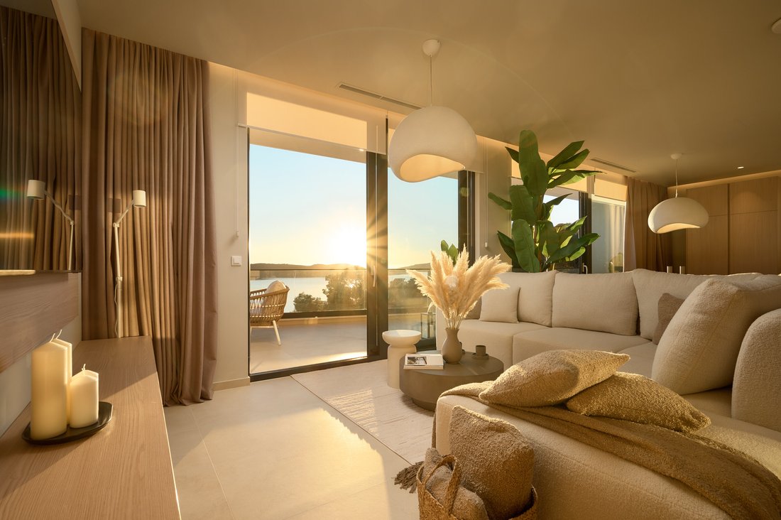 Villa in Trogir, Split-Dalmatia County, Croatia 2 - 16667247