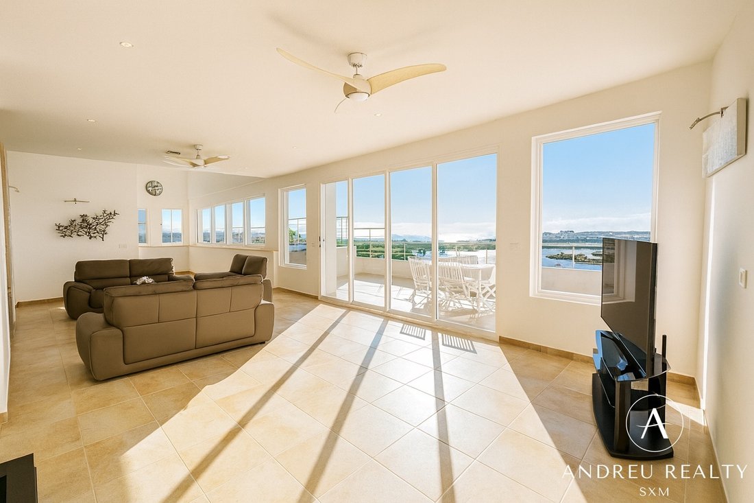 Condo in Lowlands, Sint Maarten 1 - 15248550