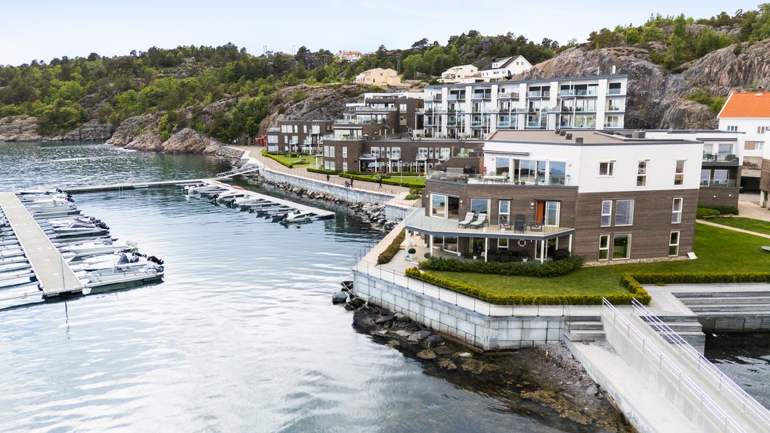 Apartamento en Risør, Agder, Noruega 3 - 16667108