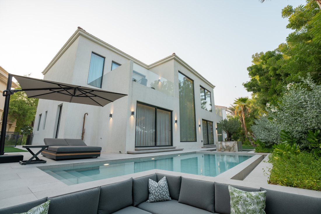 Villa in Jumeirah Islands / Juzur Jumeirah, Dubai, United Arab Emirates 2 - 16667166