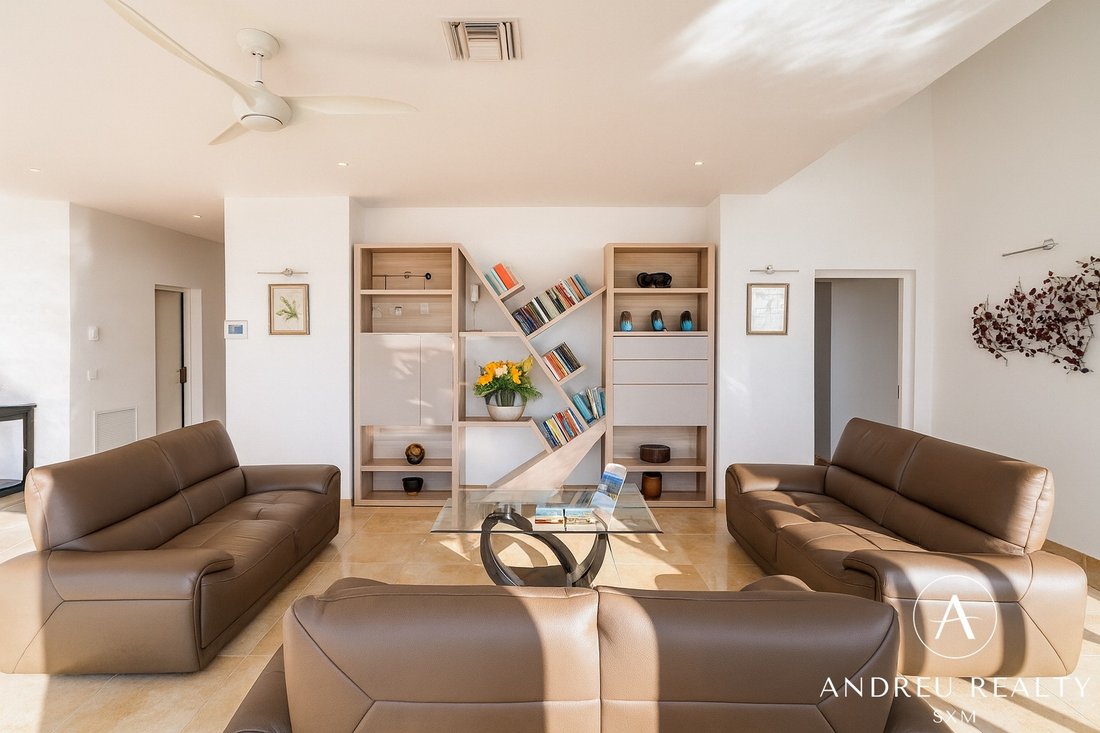 Condo in Lowlands, Sint Maarten 5 - 15248550