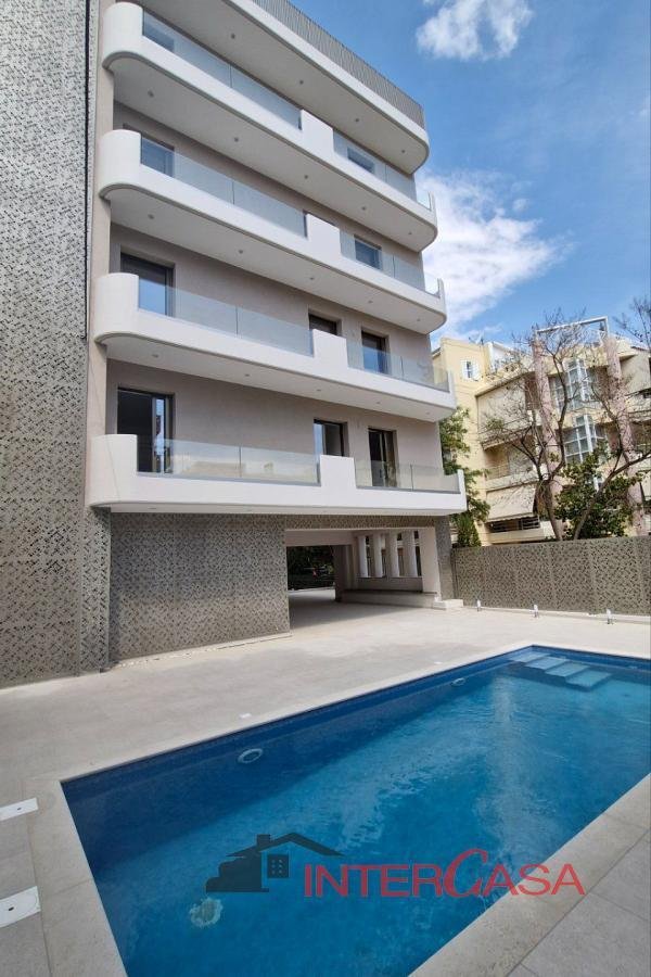 Apartment in Voula, Attica, Greece 2 - 16667101