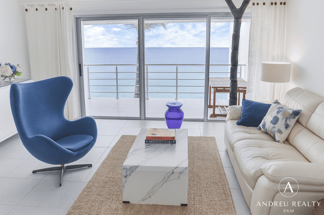Condo in Lowlands, Sint Maarten 2 - 15264244