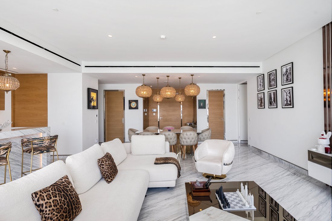 Apartment in Palm Jumeirah, Dubai, United Arab Emirates 5 - 16667175