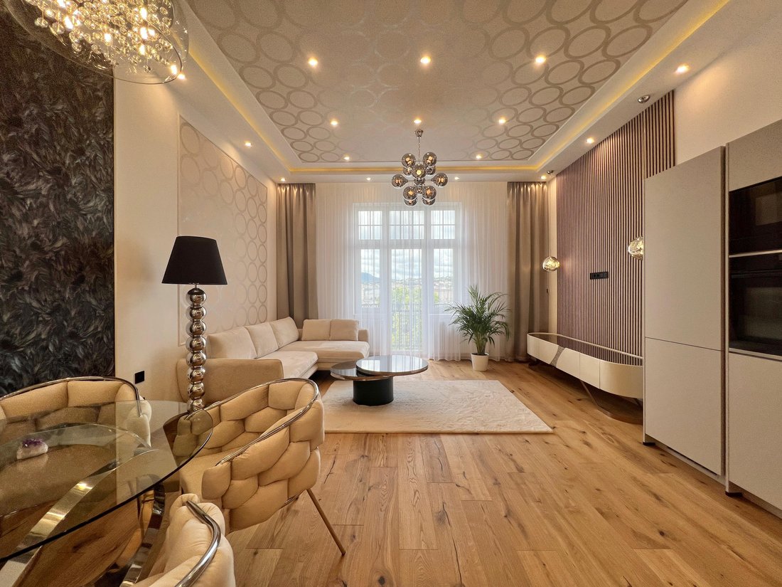 Apartment in Budapest, Budapest, Hungary 1 - 16667178