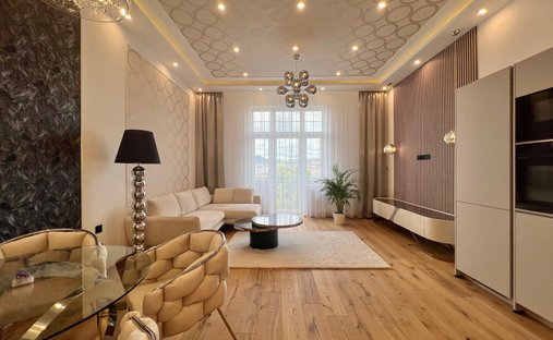 Apartment in Budapest, Budapest, Hungary 1